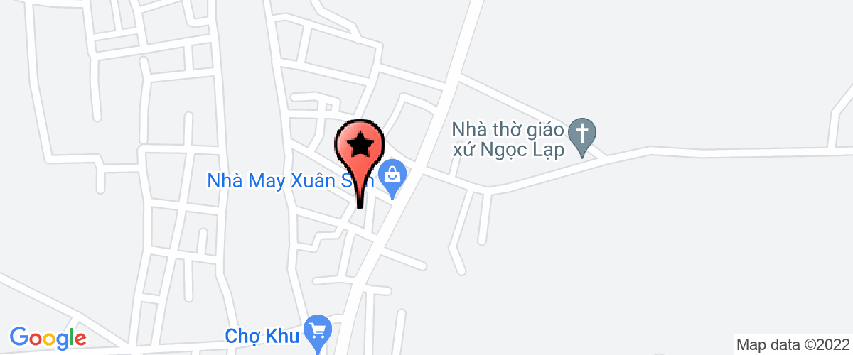 Bản đồ đến địa chỉ Công Ty TNHH Quang Dũng Qt