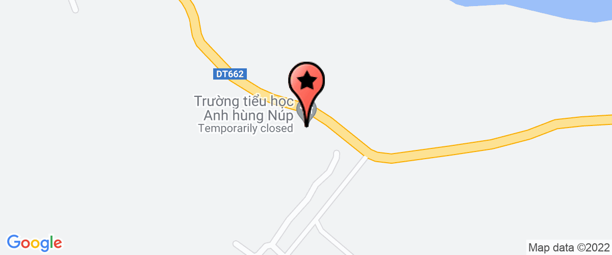 Bản đồ đến địa chỉ Công Ty TNHH Một Thành Viên Thuận Thùy Gia Lai