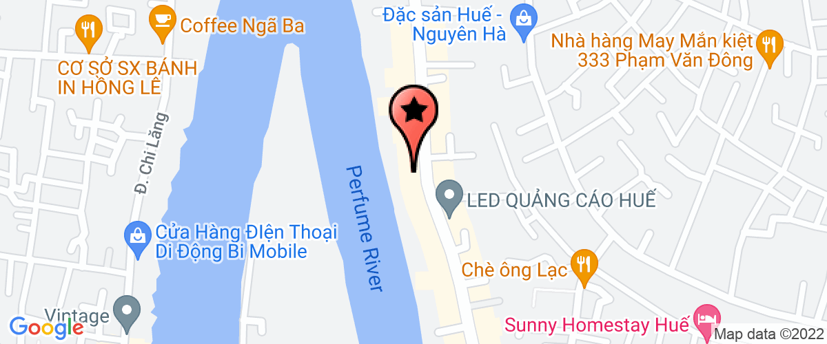 Bản đồ đến địa chỉ Công Ty TNHH Một Thành Viên Sản Xuất, Thương Mại Và Dịch Vụ Thanh Việt