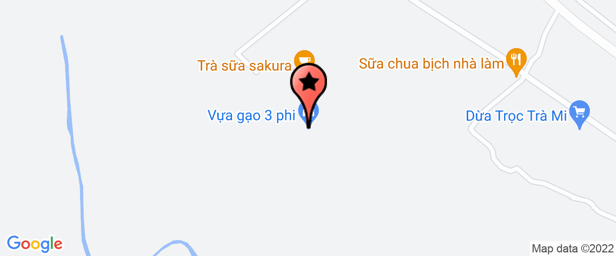 Bản đồ đến địa chỉ Công Ty TNHH Thương Mại Dịch Vụ Ac Minh Thanh