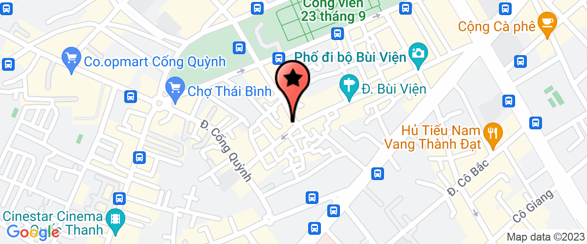 Bản đồ đến địa chỉ Doanh Nghiệp Tư Nhân Vĩ Minh