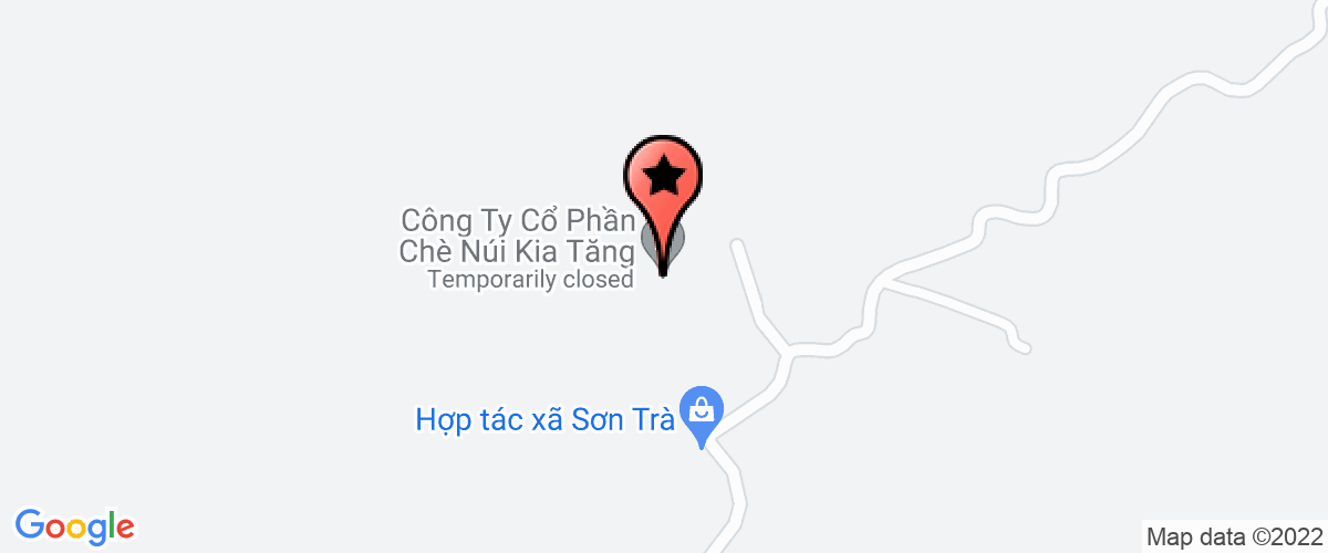 Bản đồ đến địa chỉ Công Ty TNHH Phát Triển Nông Nghiệp Hồng Thái