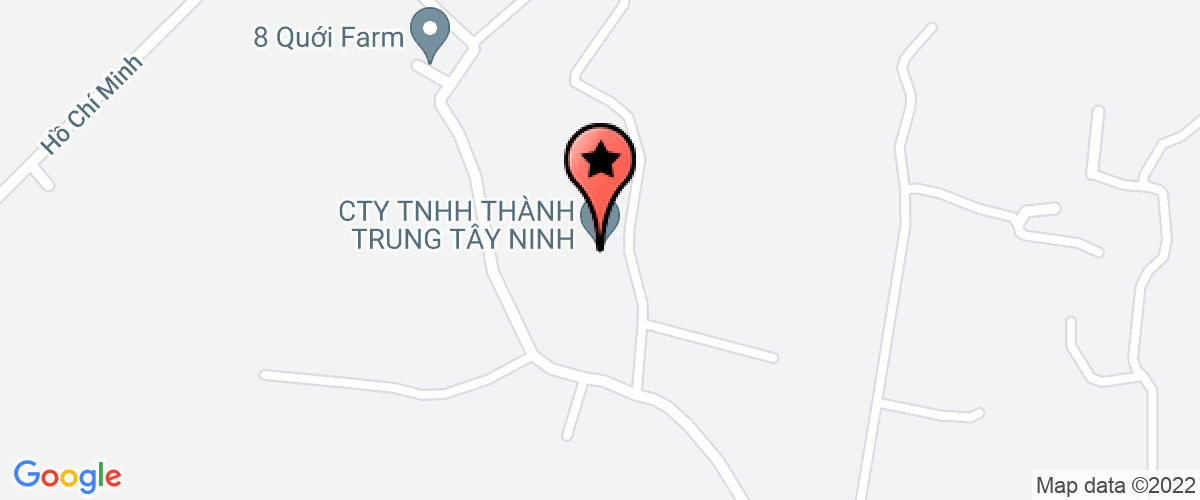 Bản đồ đến địa chỉ Công ty TNHH TM-DV Thiên Phúc Lợi Tây Ninh