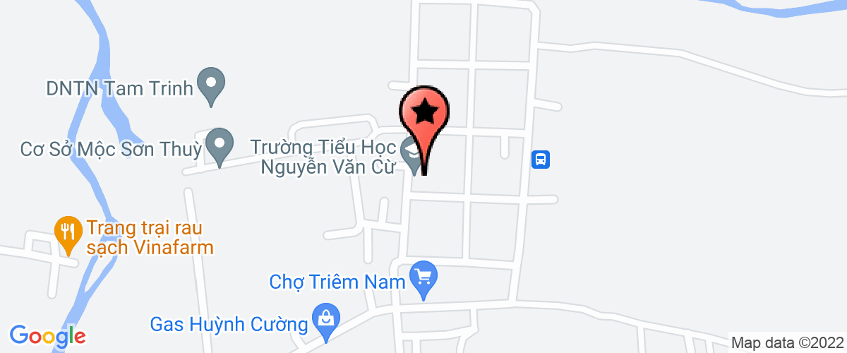 Bản đồ đến địa chỉ Công ty TNHH Lê Mai Tú