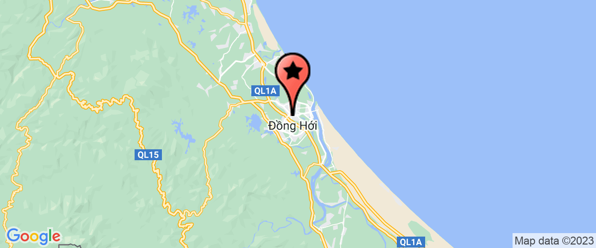 Bản đồ đến địa chỉ Công Ty TNHH Thương Mại Tổng Hợp Nguyễn Hoàng