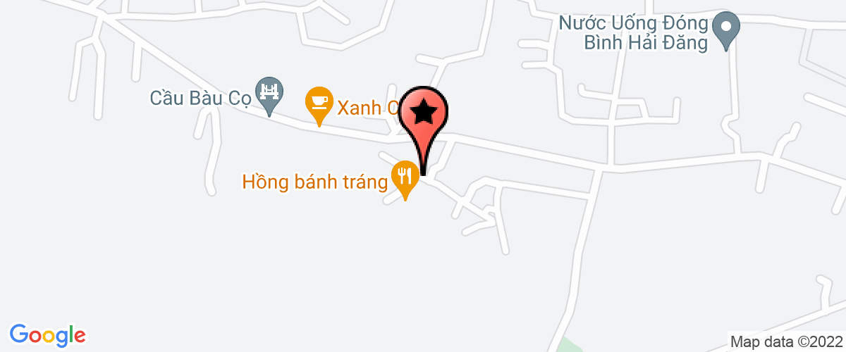 Bản đồ đến địa chỉ Công Ty TNHH Một Thành Viên Vạn Phát Quảng Ngãi