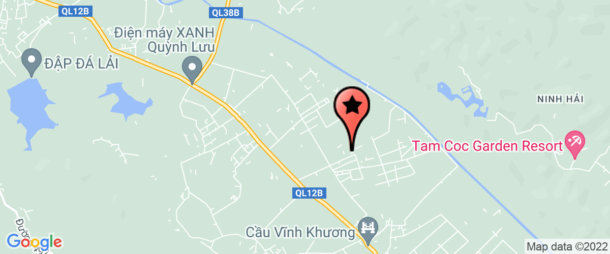 Bản đồ đến địa chỉ Công ty TNHH Nippon Zoki Việt Nam ( Nộp hộ nhà thầu)