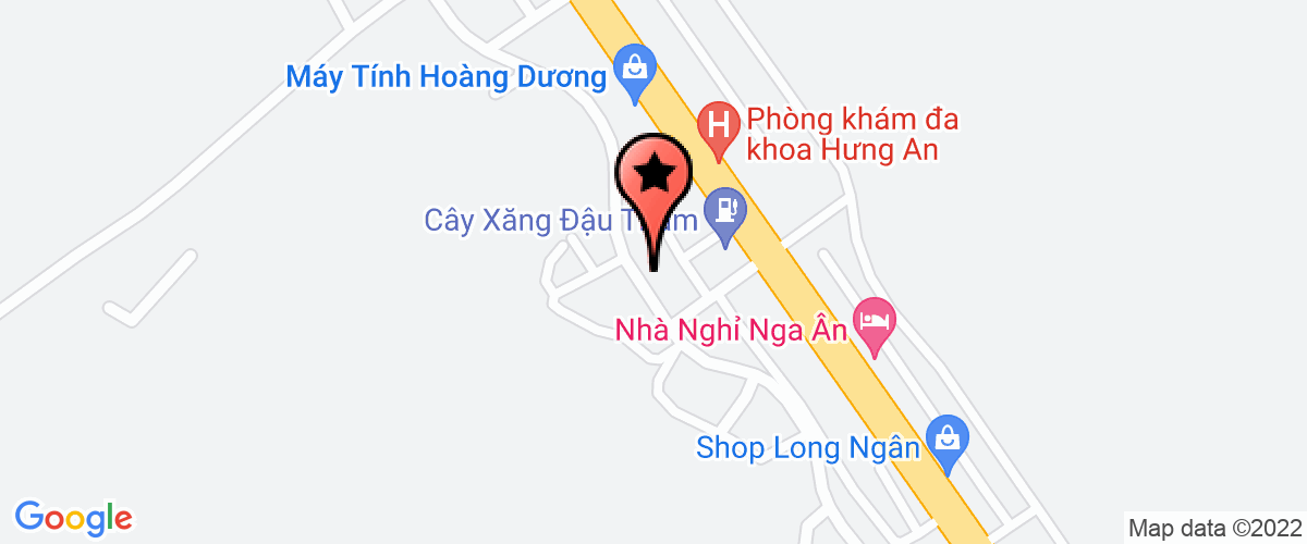 Bản đồ đến địa chỉ Công Ty TNHH Khánh Hưng Tây Bắc