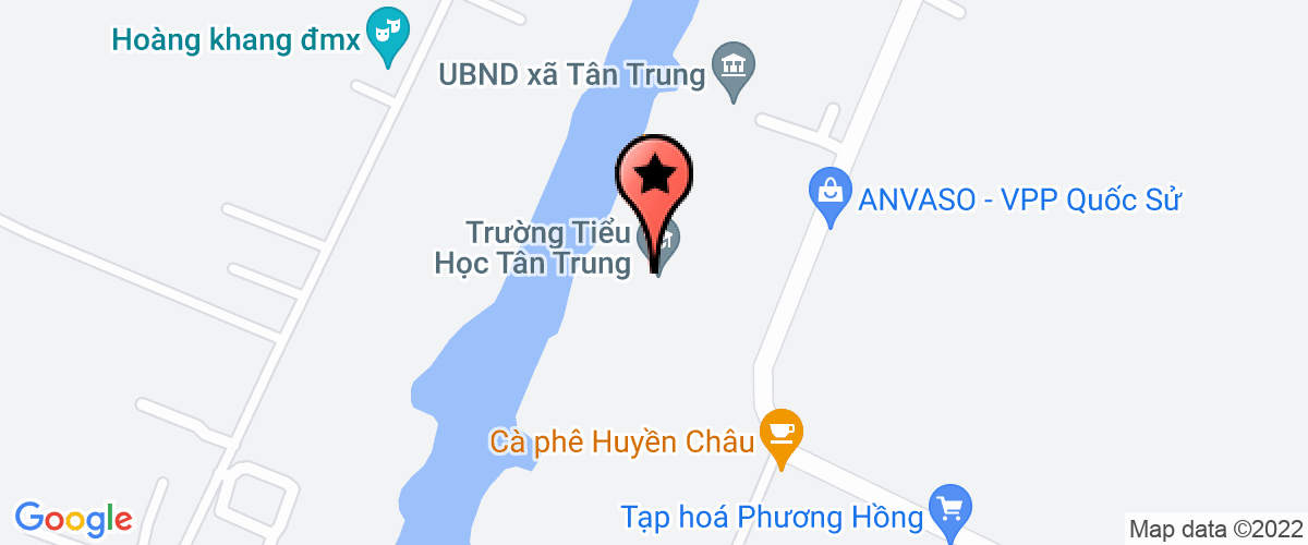 Bản đồ đến địa chỉ Công Ty TNHH MTV - Trung Tâm Bồi Dưỡng Văn Hóa Ánh Sáng