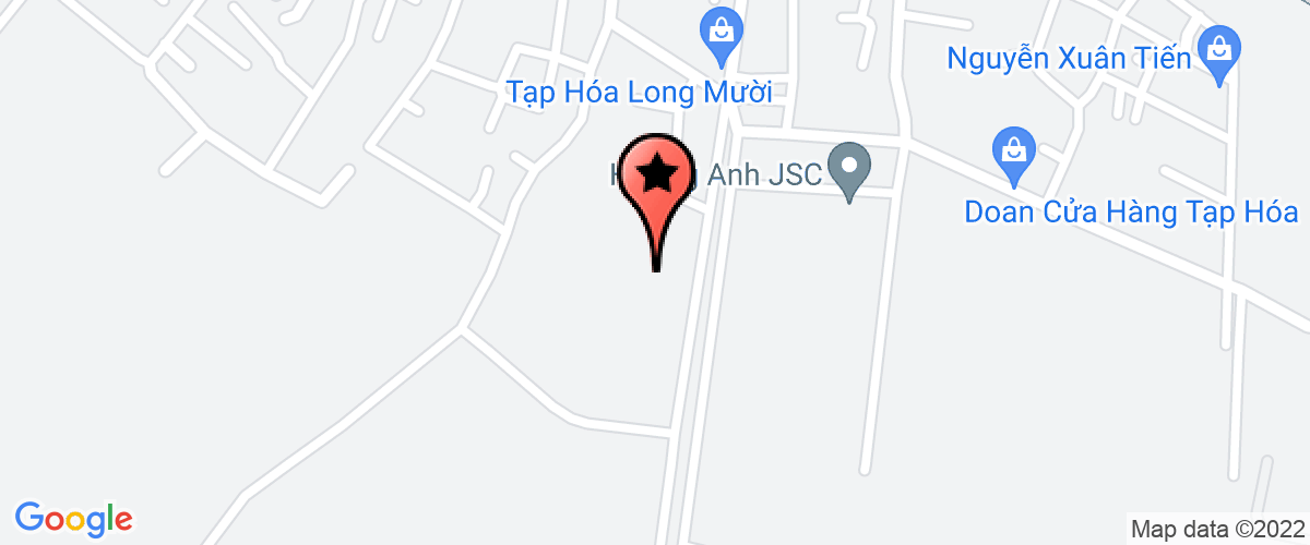 Bản đồ đến địa chỉ Công Ty TNHH Soan Sơn