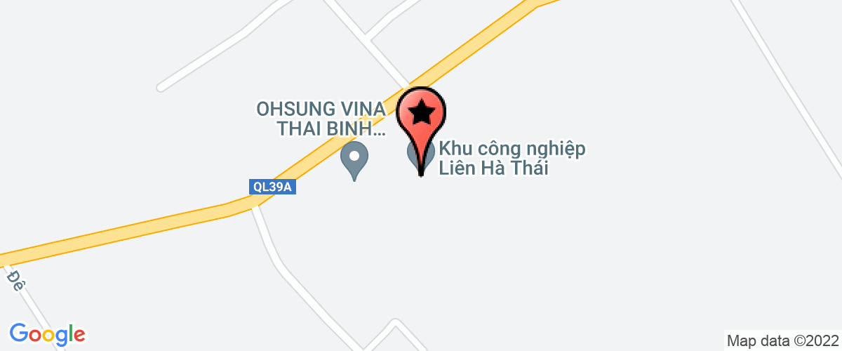 Bản đồ đến địa chỉ Công Ty TNHH Thương Mại Gia Vinh