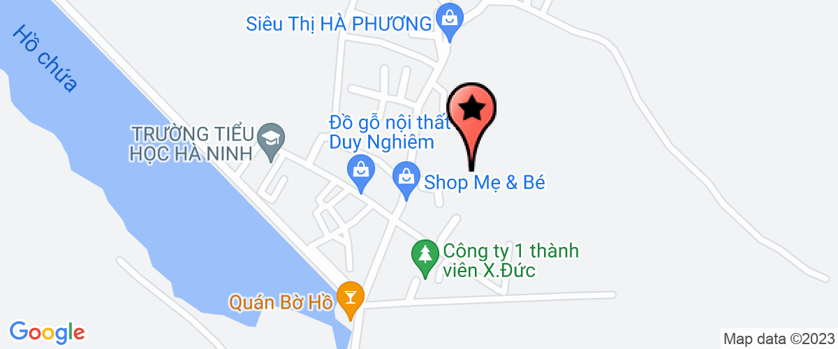 Bản đồ đến địa chỉ Công Ty TNHH Du Học Công Trang