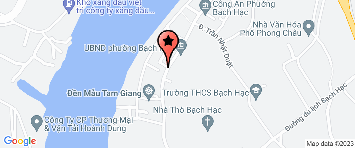 Bản đồ đến địa chỉ XN Tư Nhân Hoa Nam