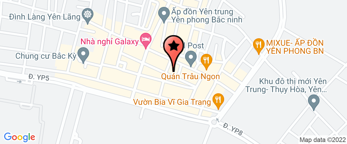 Bản đồ đến địa chỉ Công Ty TNHH Xây Dựng Và Cơ Điện Nam Khánh