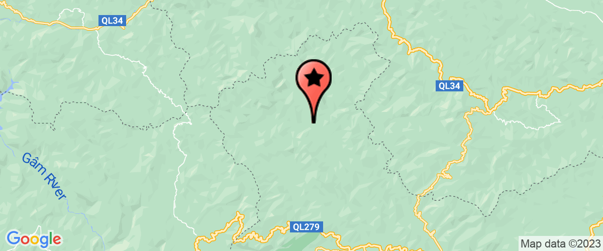 Bản đồ đến địa chỉ Văn phòng đăng ký quyền sử dụng đất huyện Pác Nặm