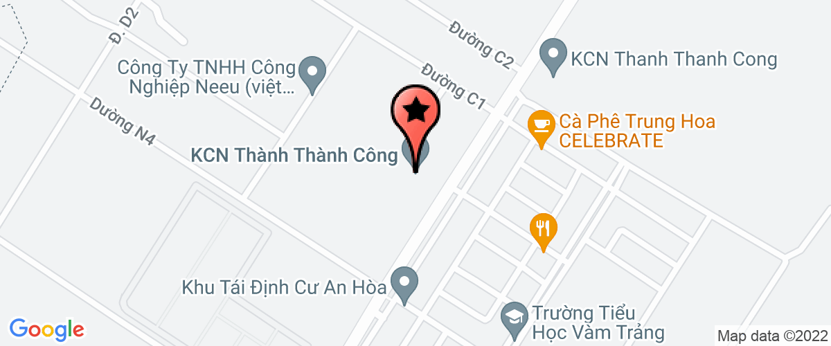 Bản đồ đến địa chỉ Công Ty TNHH Nhựa Trường Sơn