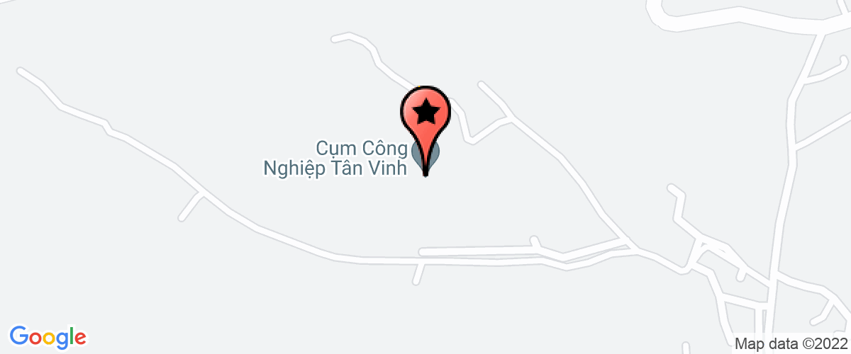 Map to Ht Group Hoa Binh Joint Stock Company