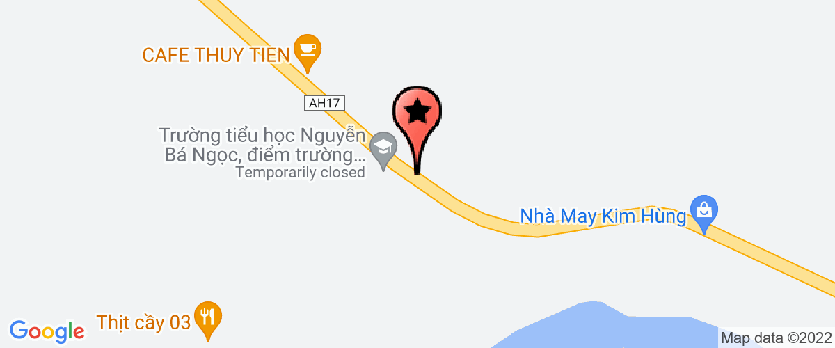 Bản đồ đến địa chỉ Doanh nghiệp tư nhân Khánh Linh