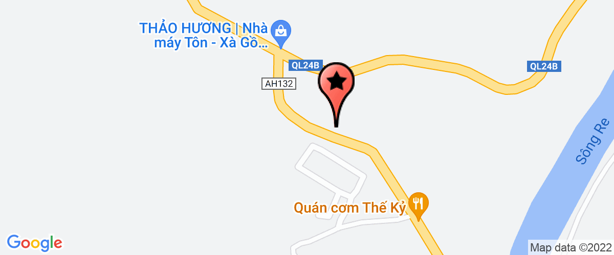 Map to Qnd Construction Trading One Member Company Limited