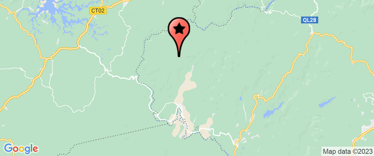 Bản đồ đến địa chỉ Hội Nông Dân Huyện Cát Tiên