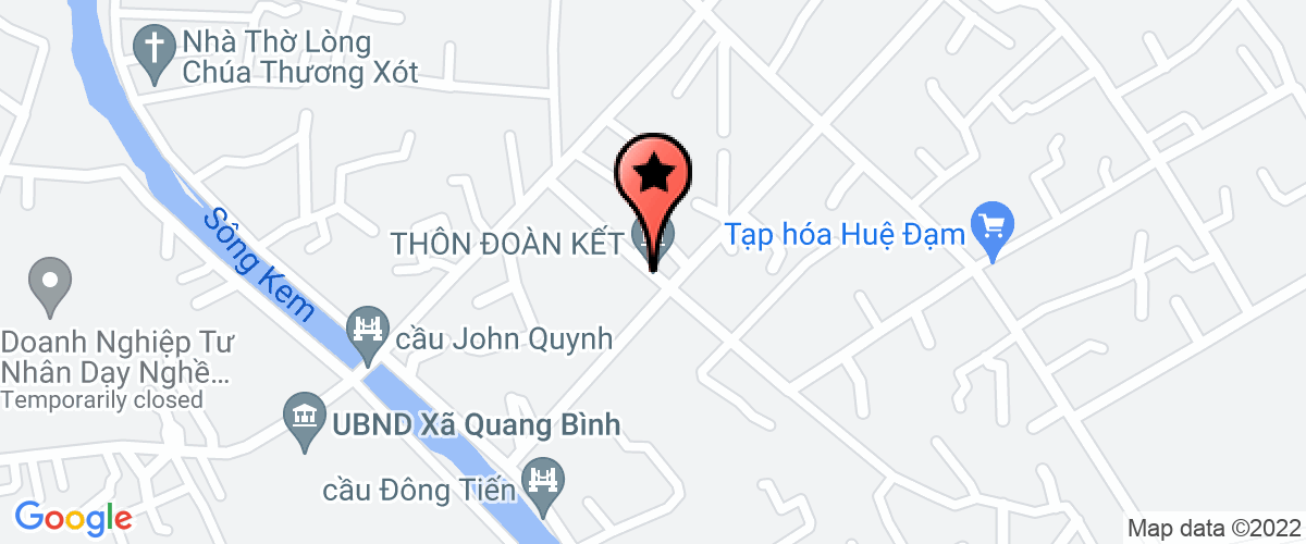 Bản đồ đến địa chỉ Công Ty TNHH Thương Mại Tổng Hợp Trường Sinh Phát