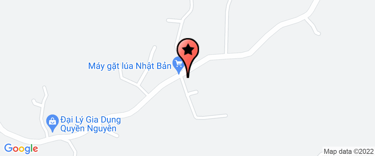 Bản đồ đến địa chỉ Công Ty Trách Nhiệm Hữu Hạn Một Thành Viên Dịch Vụ Và Thương Mại Việt Hùng
