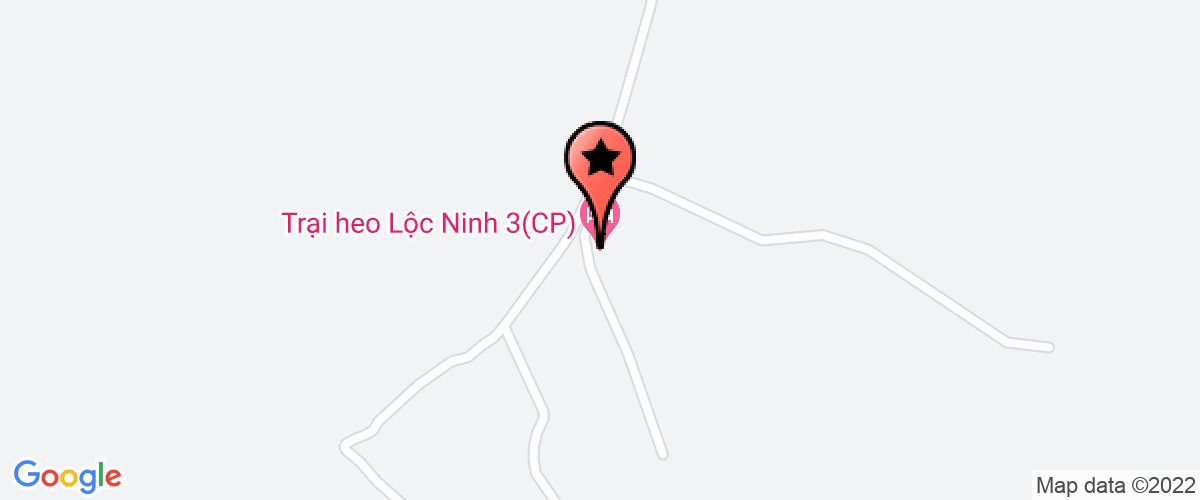 Bản đồ đến địa chỉ Công ty TNHH một thành viên sản xuất thương mại Long Việt