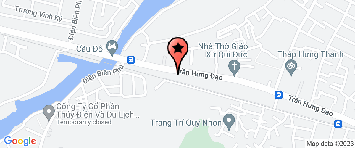 Bản đồ đến địa chỉ Công Ty TNHH Thương Mại Dịch Vụ Quảng Cáo Bình Minh