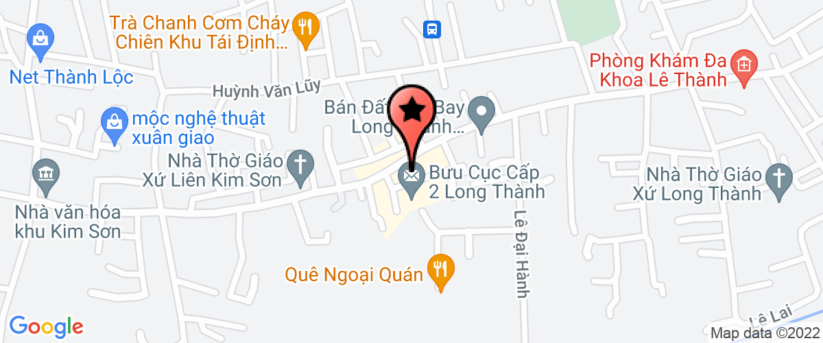 Bản đồ đến địa chỉ Công Ty TNHH Tư Vấn Giám Sát Xây Dựng Phạm Nguyễn