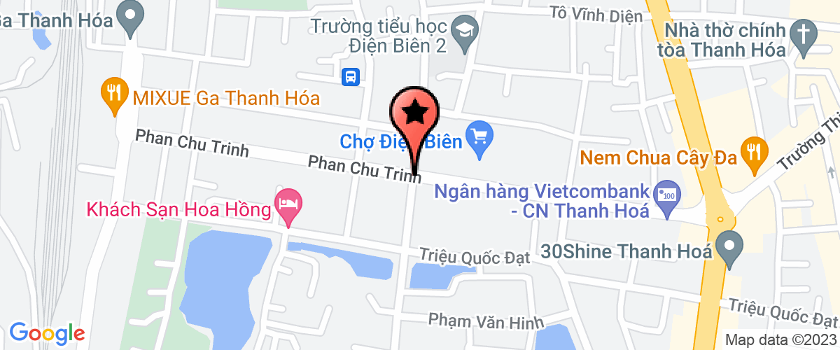 Bản đồ đến địa chỉ Công Ty TNHH Đầu Tư Và Kinh Doanh Bất Động Sản An Phú Lộc