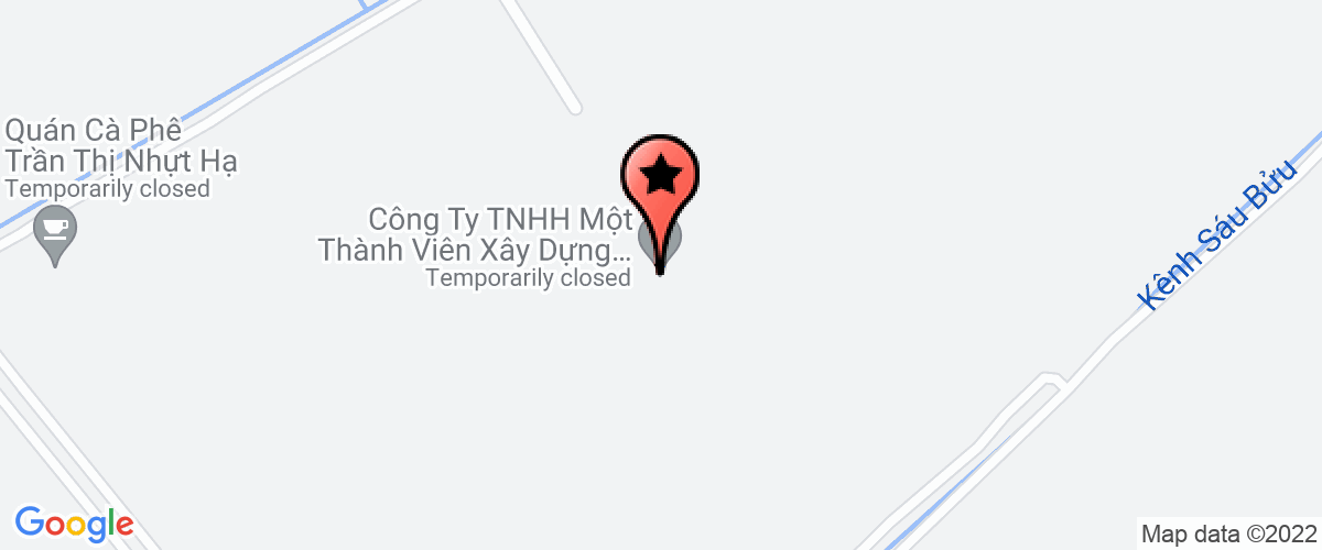 Bản đồ đến địa chỉ Công Ty TNHH Minh Giàu