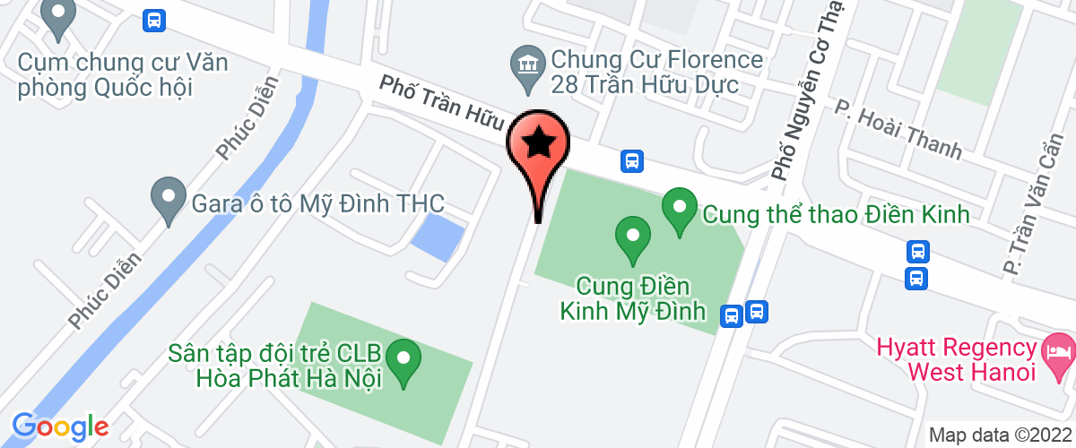 Bản đồ đến địa chỉ Công Ty TNHH Du Lịch Việt Nam Và Thế Giới