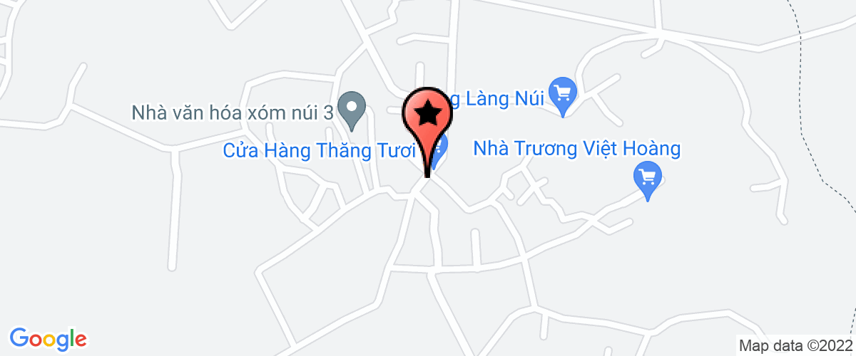 Bản đồ đến địa chỉ Công Ty TNHH Gia Phong Việt
