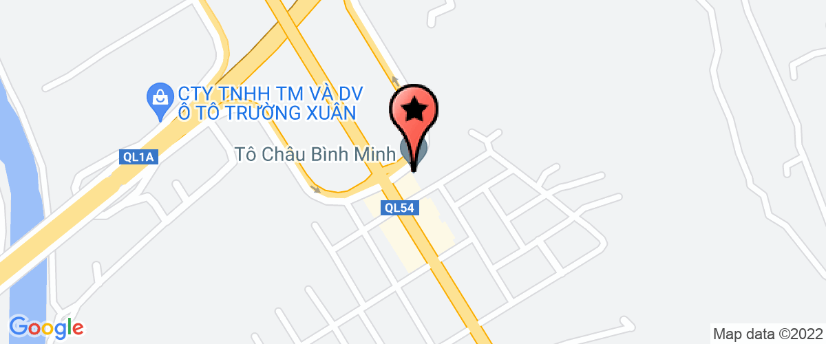 Bản đồ đến địa chỉ Nguyễn Thị A