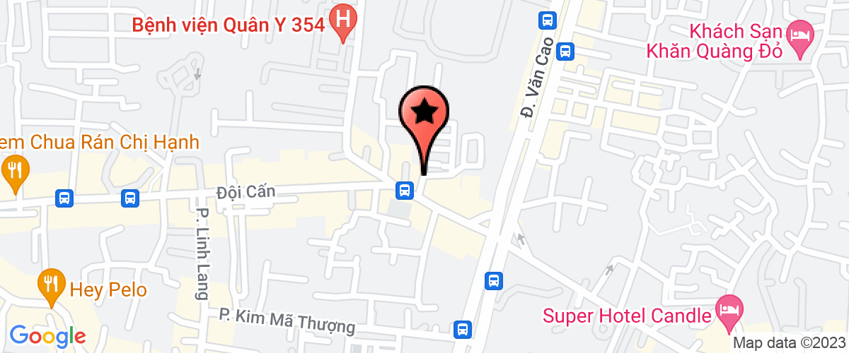 Bản đồ đến địa chỉ Công Ty TNHH Thương Mại Và Dịch Vụ Anna Việt Nam