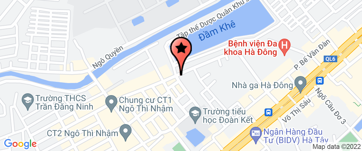 Map to Ckk Vnp Co.,Ltd