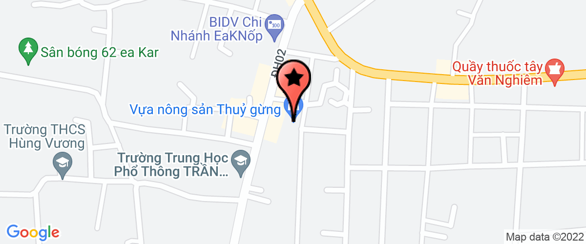 Bản đồ đến địa chỉ Công Ty TNHH Liên Hợp Sinh Thái Hoàng Gia