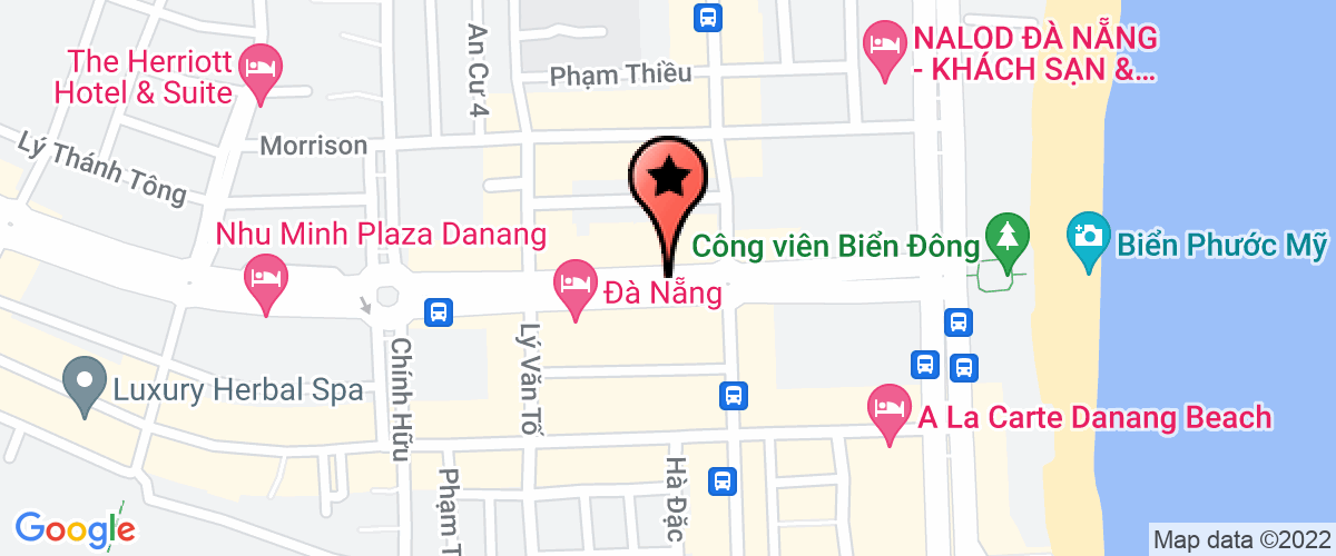 Bản đồ đến địa chỉ Công Ty TNHH MTV Thương Mại Và Dịch Vụ Thúy Minh