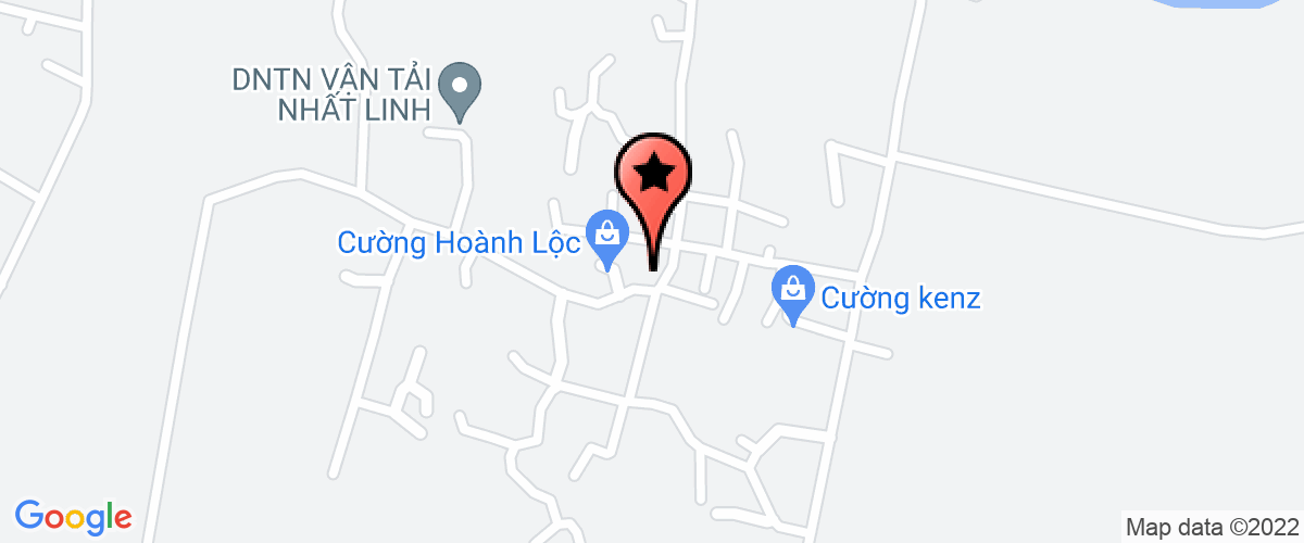 Bản đồ đến địa chỉ Công Ty TNHH MTV Hải Sơn Lâm