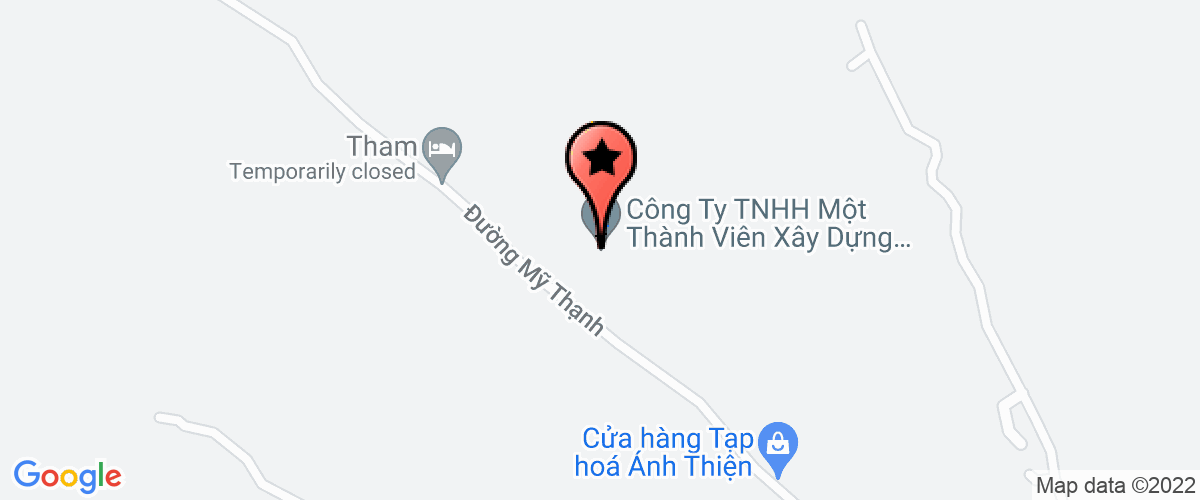 Bản đồ đến địa chỉ Doanh Nghiệp TN Tùng Trang Đồng Tháp