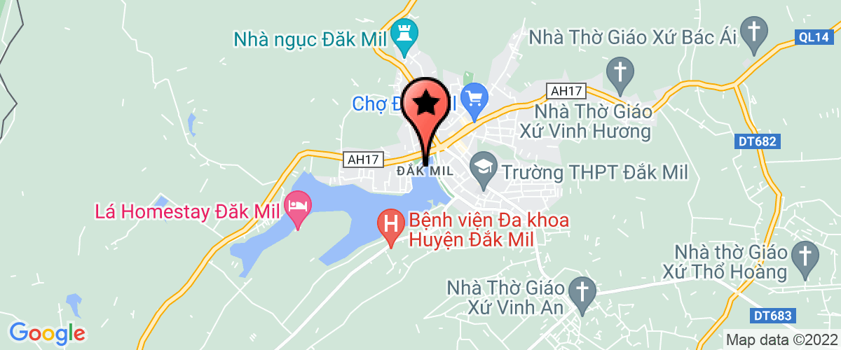 Bản đồ đến địa chỉ Trường THCS Nguyễn Huệ