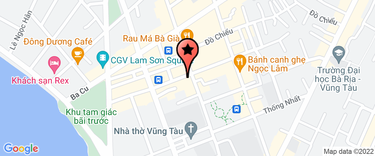 Bản đồ đến địa chỉ Doanh Nghiệp Tư Nhân Tiệm Vàng Hoàng Kim