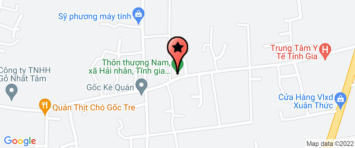Bản đồ đến địa chỉ Công Ty TNHH Xnk Kiều Phát