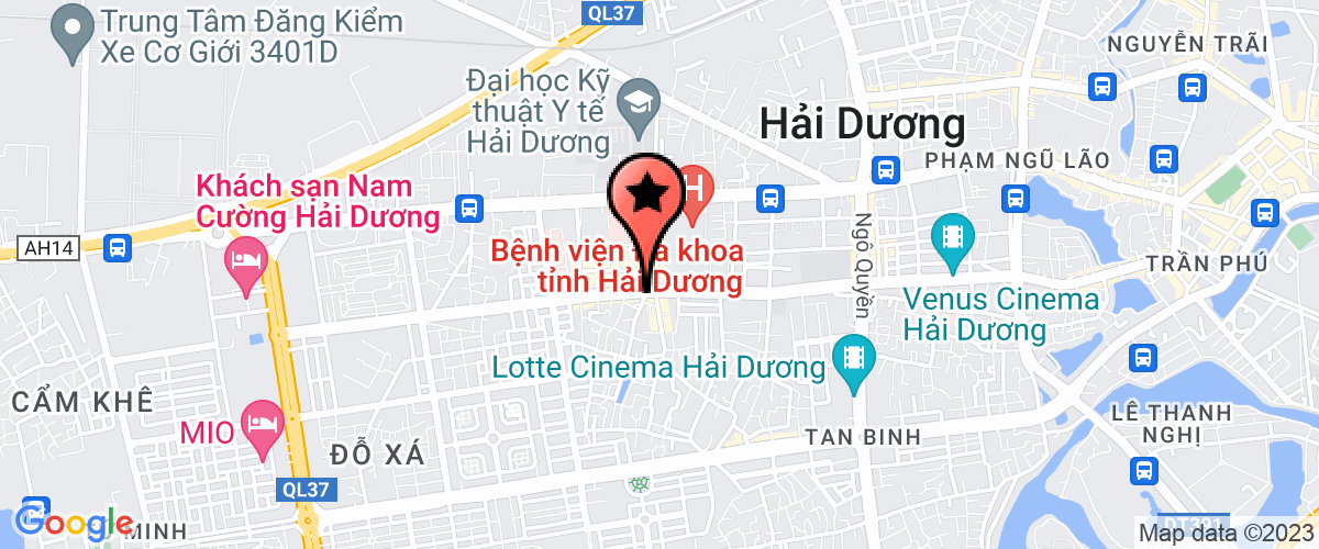 Bản đồ đến địa chỉ Công Ty TNHH Thương Mại Và Dịch Vụ Tâm Phương T68