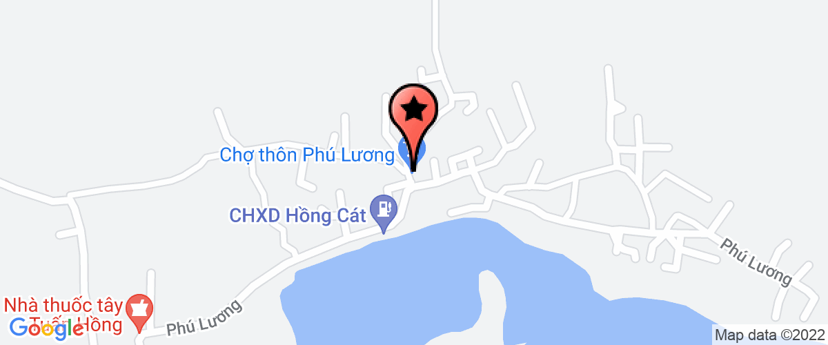 Bản đồ đến địa chỉ Công Ty TNHH Sản Xuất Thương Mại Dịch Vụ Cà Phê Vinbi