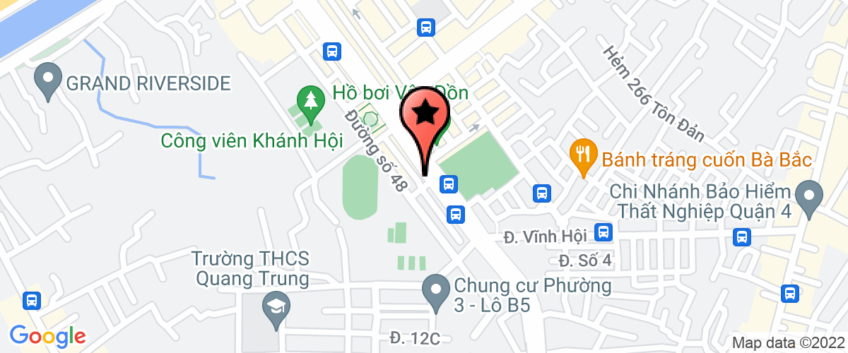 Map to Xactions Company Limited