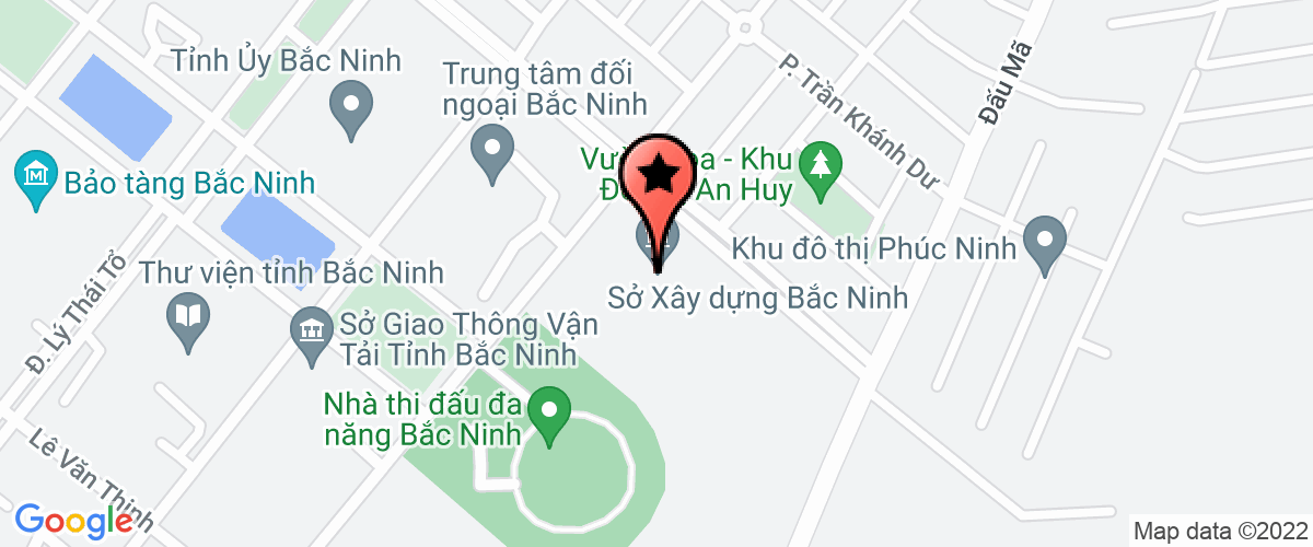 Bản đồ đến địa chỉ Công Ty TNHH Xây Dựng Và Thương Mại Tăng Phúc
