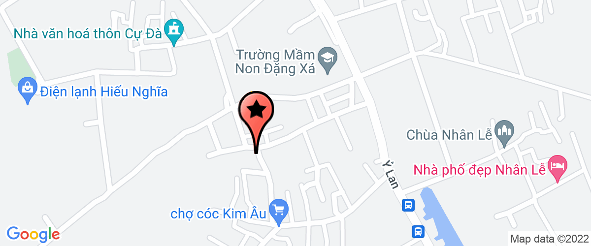 Map to Tincorner Company Limited