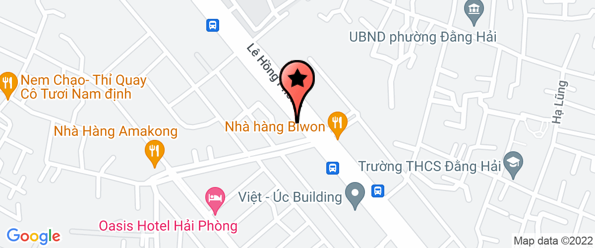 Bản đồ đến địa chỉ Công Ty Cổ Phần Xử Lý Và Tái Chế Chất Thải Rắn Việt Nam