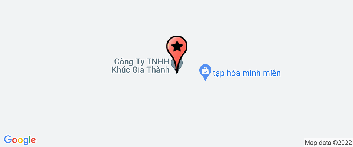 Bản đồ đến địa chỉ Công Ty TNHH Nhung Binh